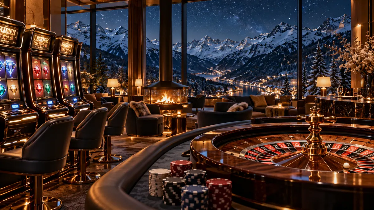 Roulette and online casino games